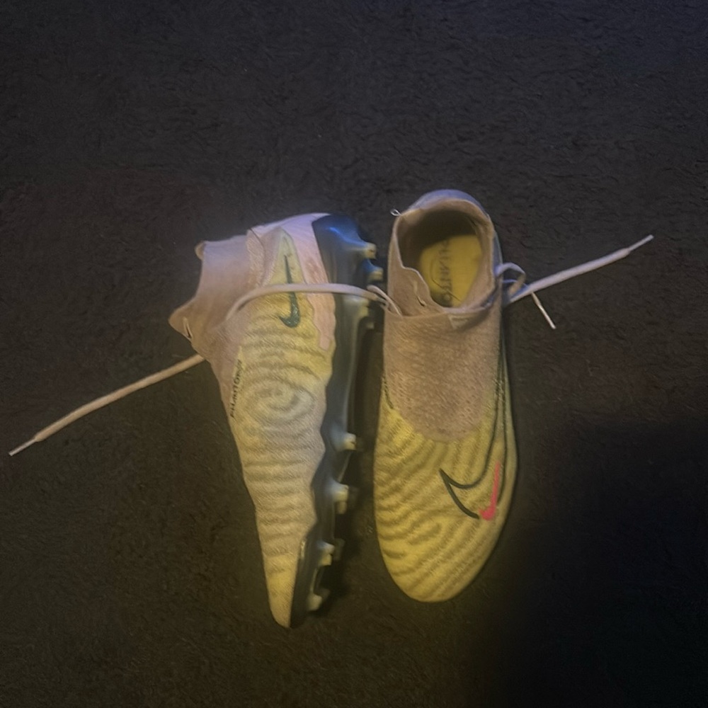 Nike phantom gx elite